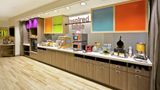 Home2 Suites by Hilton Perrysburg Restaurant