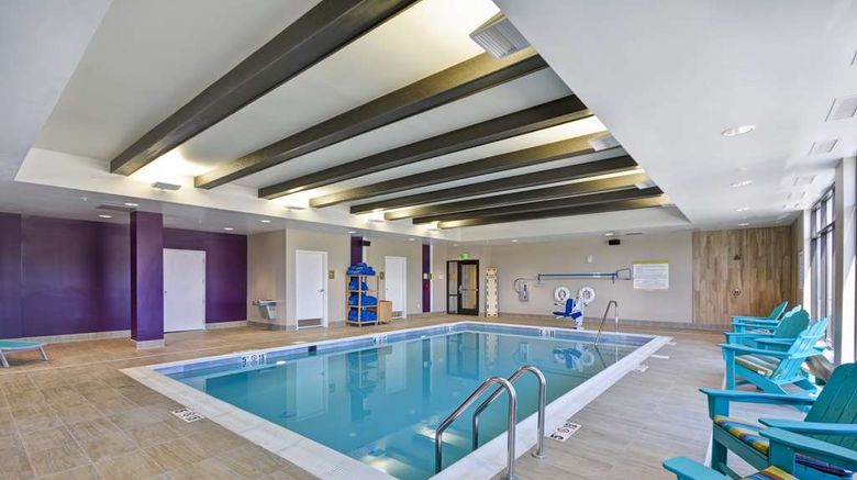 <b>Home2 Suites by Hilton Perrysburg Pool</b>. Images powered by <a href="https://iceportal.shijigroup.com/" title="IcePortal" target="_blank">IcePortal</a>.