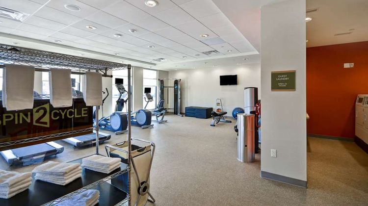 Home2 Suites by Hilton Perrysburg Health