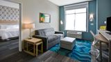 Home2 Suites by Hilton Perrysburg Room