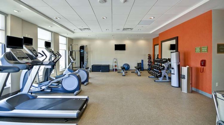 Home2 Suites by Hilton Perrysburg Health