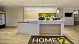 Home2 Suites by Hilton Perrysburg Lobby