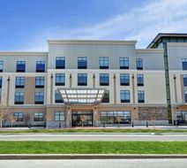 Home2 Suites by Hilton Perrysburg Exterior