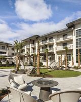 Embassy Suites by Hilton St Augustine