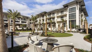 Embassy Suites by Hilton St Augustine