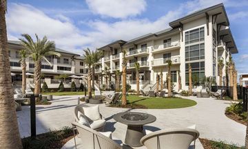 Embassy Suites by Hilton St Augustine