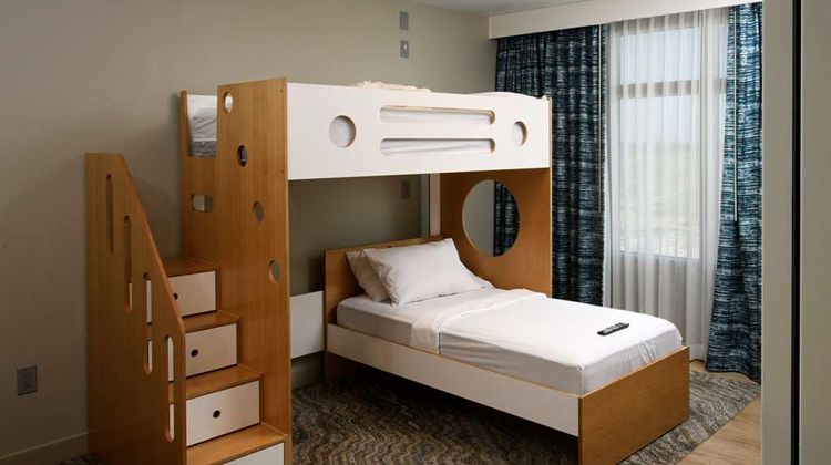 Embassy Suites by Hilton St Augustine Room