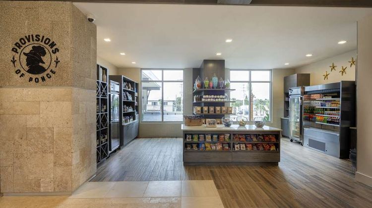 Embassy Suites by Hilton St Augustine Restaurant