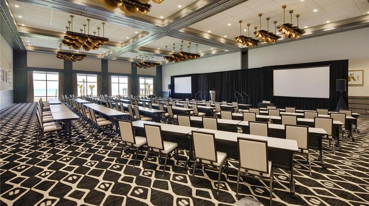 Embassy Suites by Hilton St Augustine Meeting