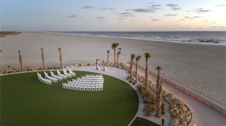 Embassy Suites by Hilton St Augustine Meeting