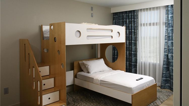 Embassy Suites by Hilton St Augustine Room
