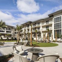 Embassy Suites by Hilton St Augustine