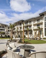 Embassy Suites by Hilton St Augustine