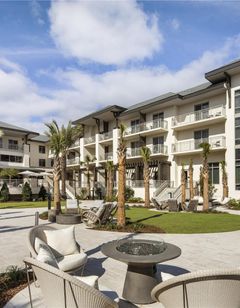 Embassy Suites by Hilton St Augustine