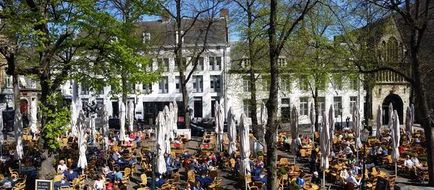 Derlon Hotel Maastricht Exterior
