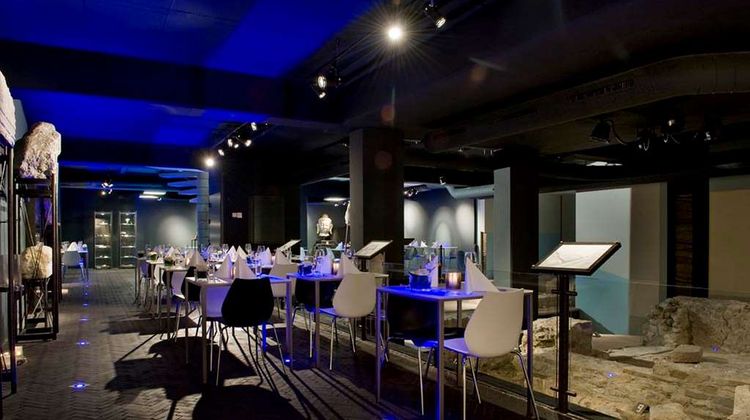 Derlon Hotel Maastricht Restaurant