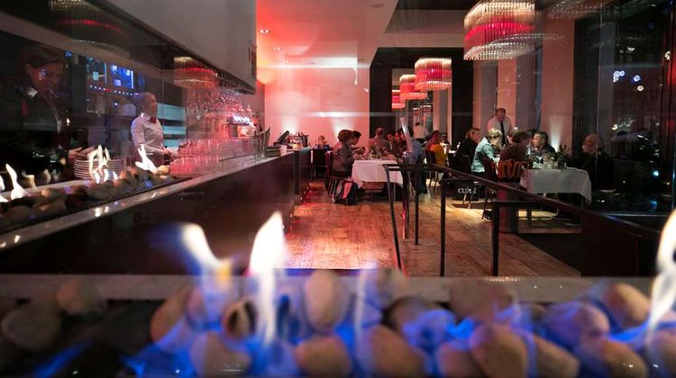 Derlon Hotel Maastricht Restaurant
