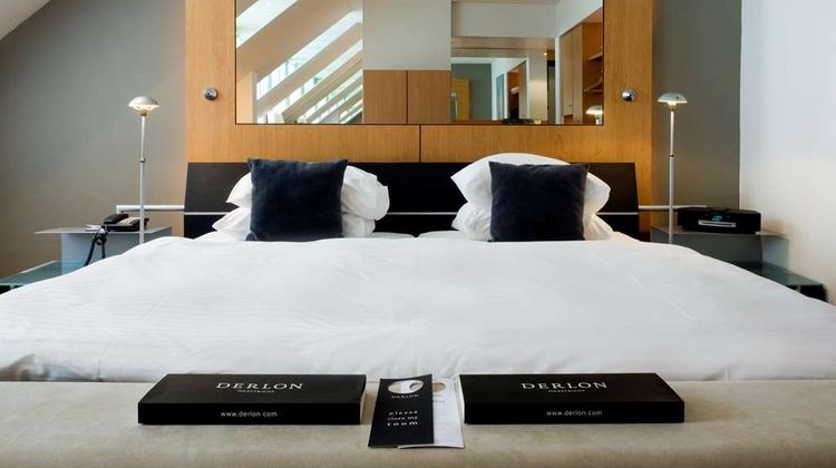 Derlon Hotel Maastricht Room