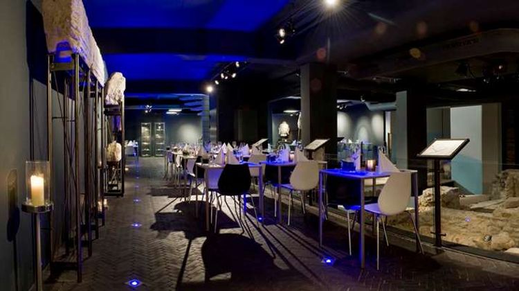 Derlon Hotel Maastricht Restaurant