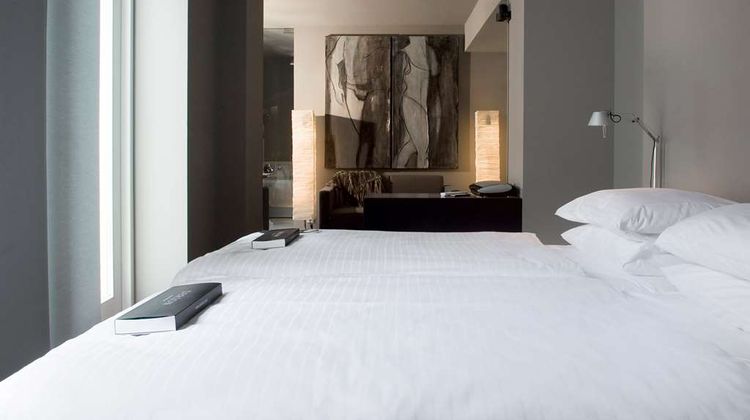 Derlon Hotel Maastricht Room
