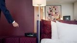 Derlon Hotel Maastricht Room