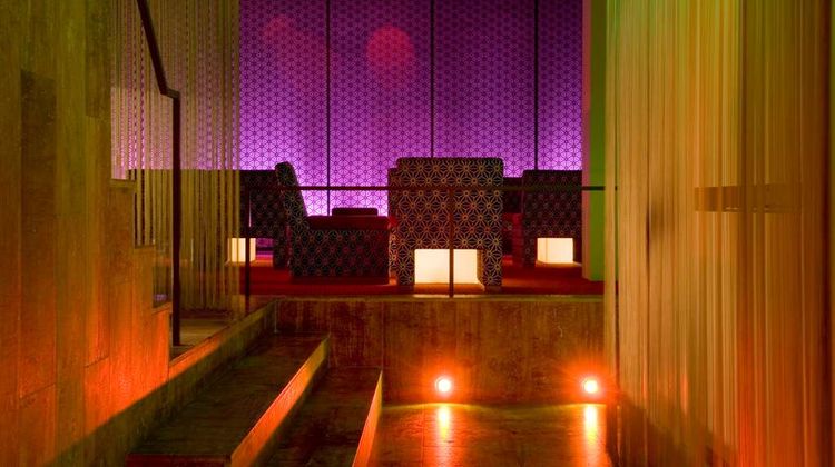 Derlon Hotel Maastricht Lobby