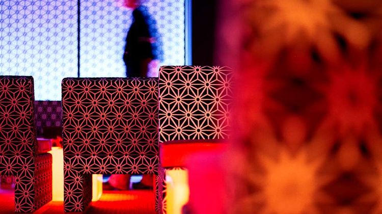 Derlon Hotel Maastricht Lobby