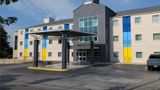Days Inn & Suites Augusta West Exterior