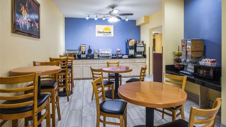 Days Inn & Suites Augusta West Other