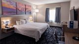 Days Inn & Suites Augusta West Room