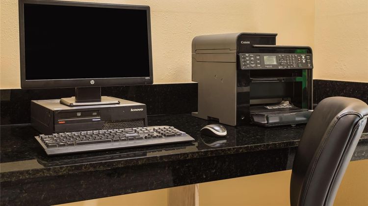 Days Inn & Suites Augusta West Other