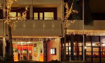 H Plus Hotel & Spa Engelberg