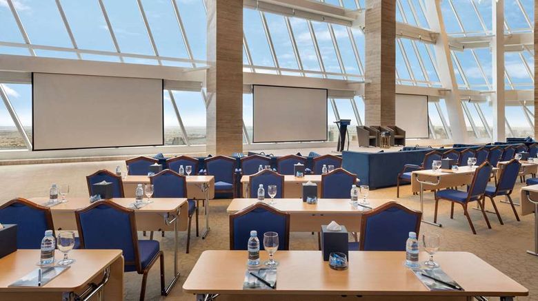 <b>Wyndham Grand Manama Hotel Ballroom</b>. Images powered by <a href="https://iceportal.shijigroup.com/" title="IcePortal" target="_blank">IcePortal</a>.