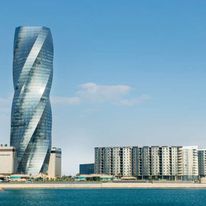 Wyndham Grand Manama Hotel
