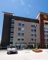 La Quinta Inn & Sts Oklahoma Cty Airport