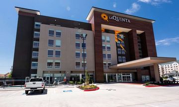 La Quinta Inn & Sts Oklahoma Cty Airport