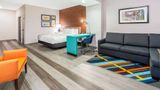 La Quinta Inn & Sts Oklahoma Cty Airport Suite
