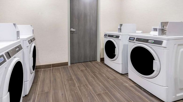 <b>La Quinta Inn & Sts Oklahoma Cty Airport Other</b>. Images powered by <a href="https://iceportal.shijigroup.com/" title="IcePortal" target="_blank">IcePortal</a>.