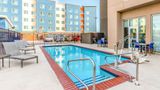 La Quinta Inn & Sts Oklahoma Cty Airport Pool
