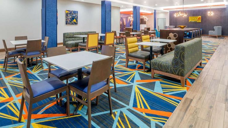 <b>La Quinta Inn & Sts Oklahoma Cty Airport Other</b>. Images powered by <a href="https://iceportal.shijigroup.com/" title="IcePortal" target="_blank">IcePortal</a>.