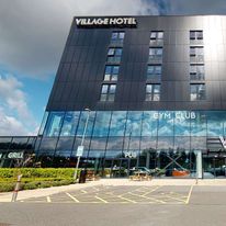 Village Hotel Portsmouth
