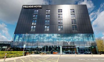 Village Hotel Portsmouth