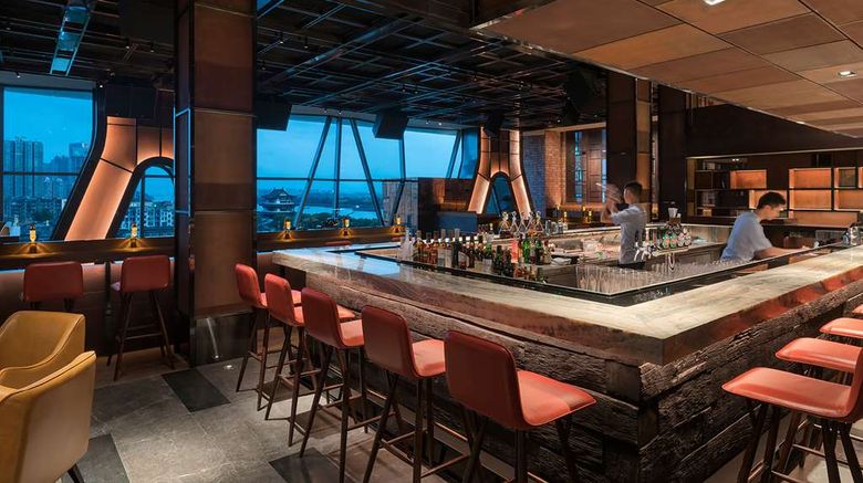 <b>Grand Hyatt Changsha Restaurant</b>. Images powered by <a href="https://iceportal.shijigroup.com/" title="IcePortal" target="_blank">IcePortal</a>.