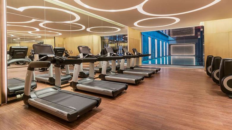 <b>Grand Hyatt Changsha Health</b>. Images powered by <a href="https://iceportal.shijigroup.com/" title="IcePortal" target="_blank">IcePortal</a>.