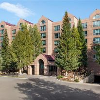 Hyatt Place Keystone