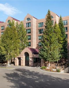 Hyatt Place Keystone