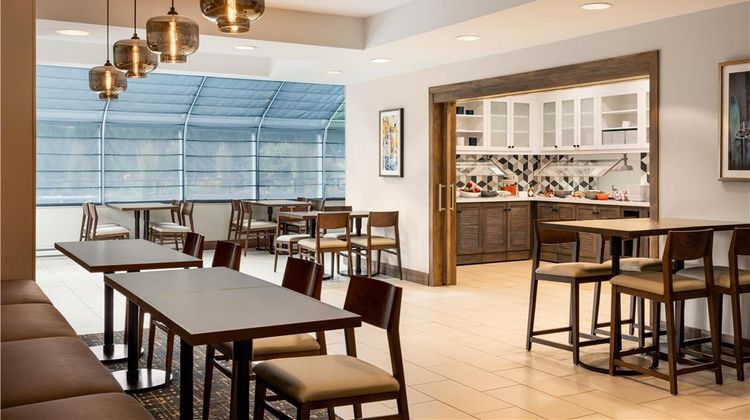 Hyatt Place Keystone Restaurant