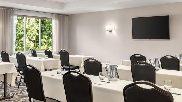 Hyatt Place Keystone Meeting