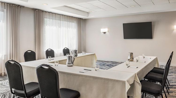 Hyatt Place Keystone Meeting