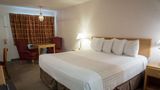Motel 8 Room